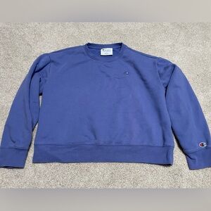 Champion Crewneck Sweatshirt
